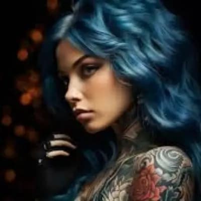 Queen Selene Nightshade thumbnail