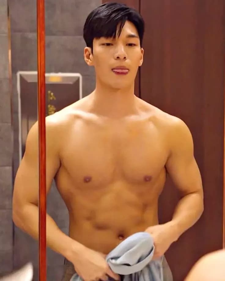 Hwang jun ho thumbnail