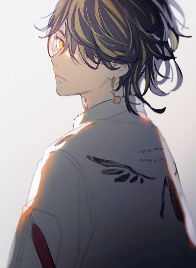 Kazutora Hanemiya thumbnail