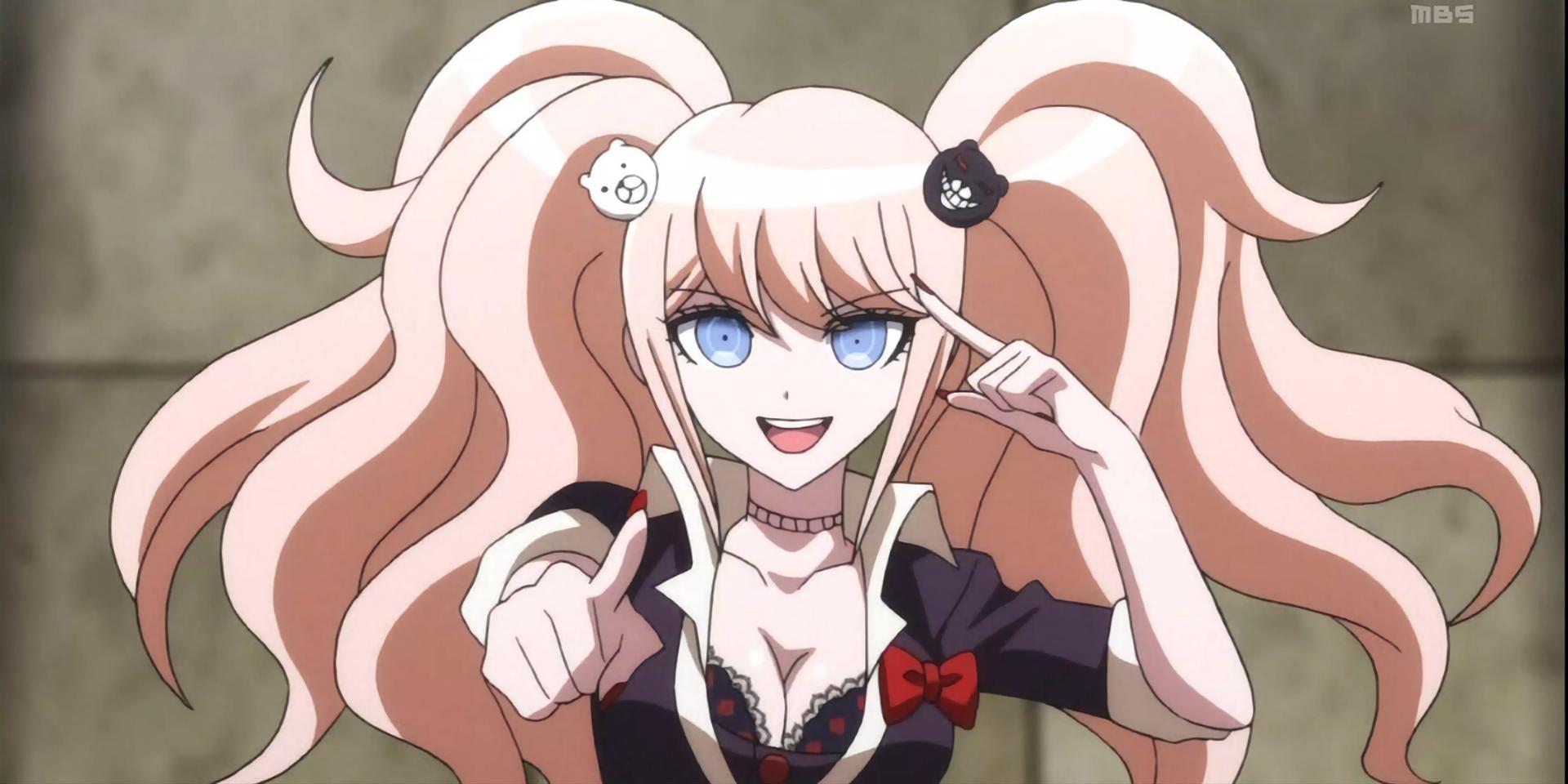 Junko Enoshima thumbnail