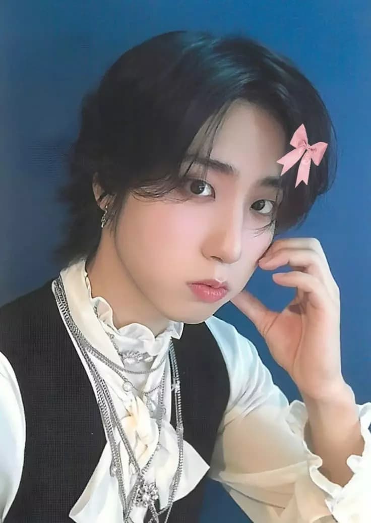 are Jisung- Omega Fresa thumbnail
