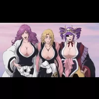 Rangiku, Hikifune, Ohana thumbnail