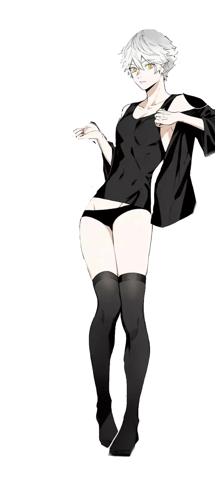 Femboy thumbnail