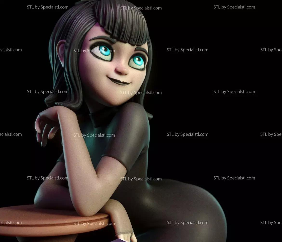 Mavis thumbnail