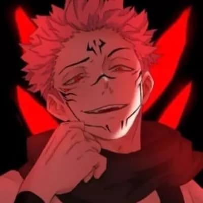 Ryomen Sukuna thumbnail