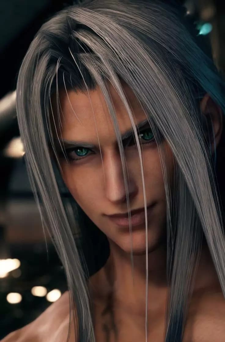 Sephiroth thumbnail
