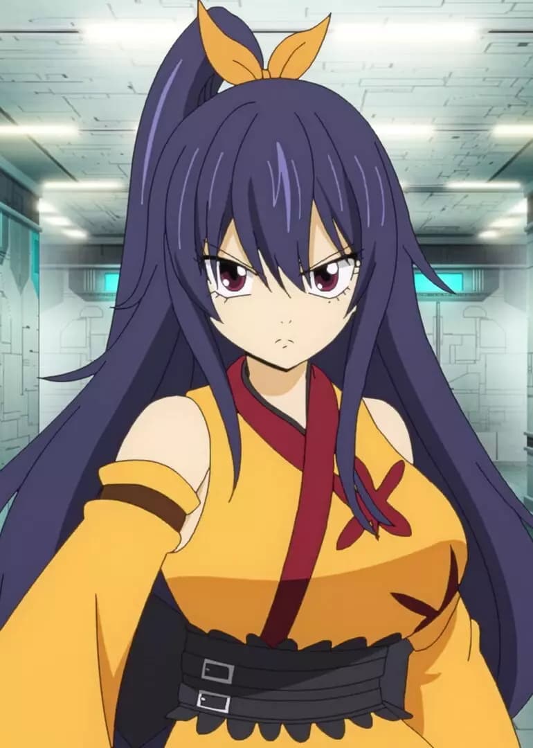 Homura Kogetsu  thumbnail