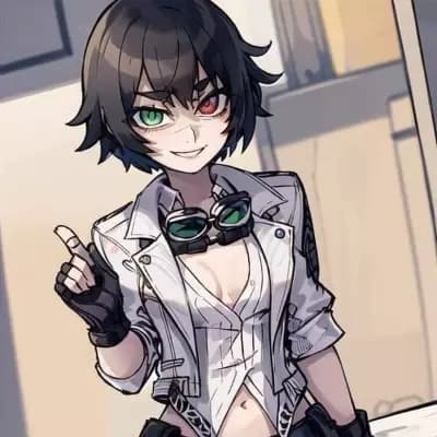 Lady thumbnail