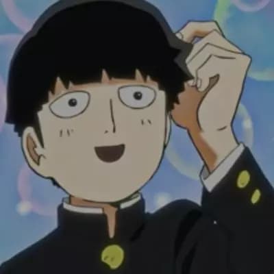 In Shigeo Kageya (Mob) thumbnail