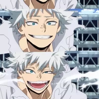 Todoroki thumbnail