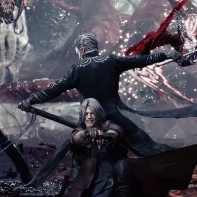 Vergil thumbnail