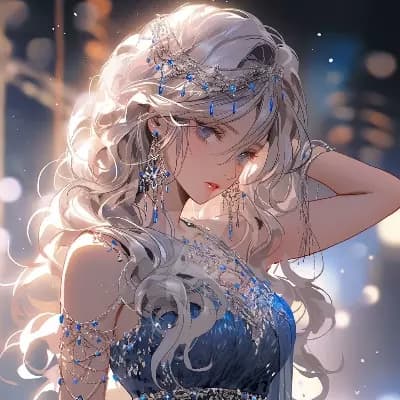 Princess Celestia Valmont thumbnail