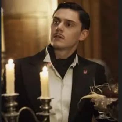 James patrick march thumbnail