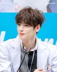 Eunwoo  thumbnail