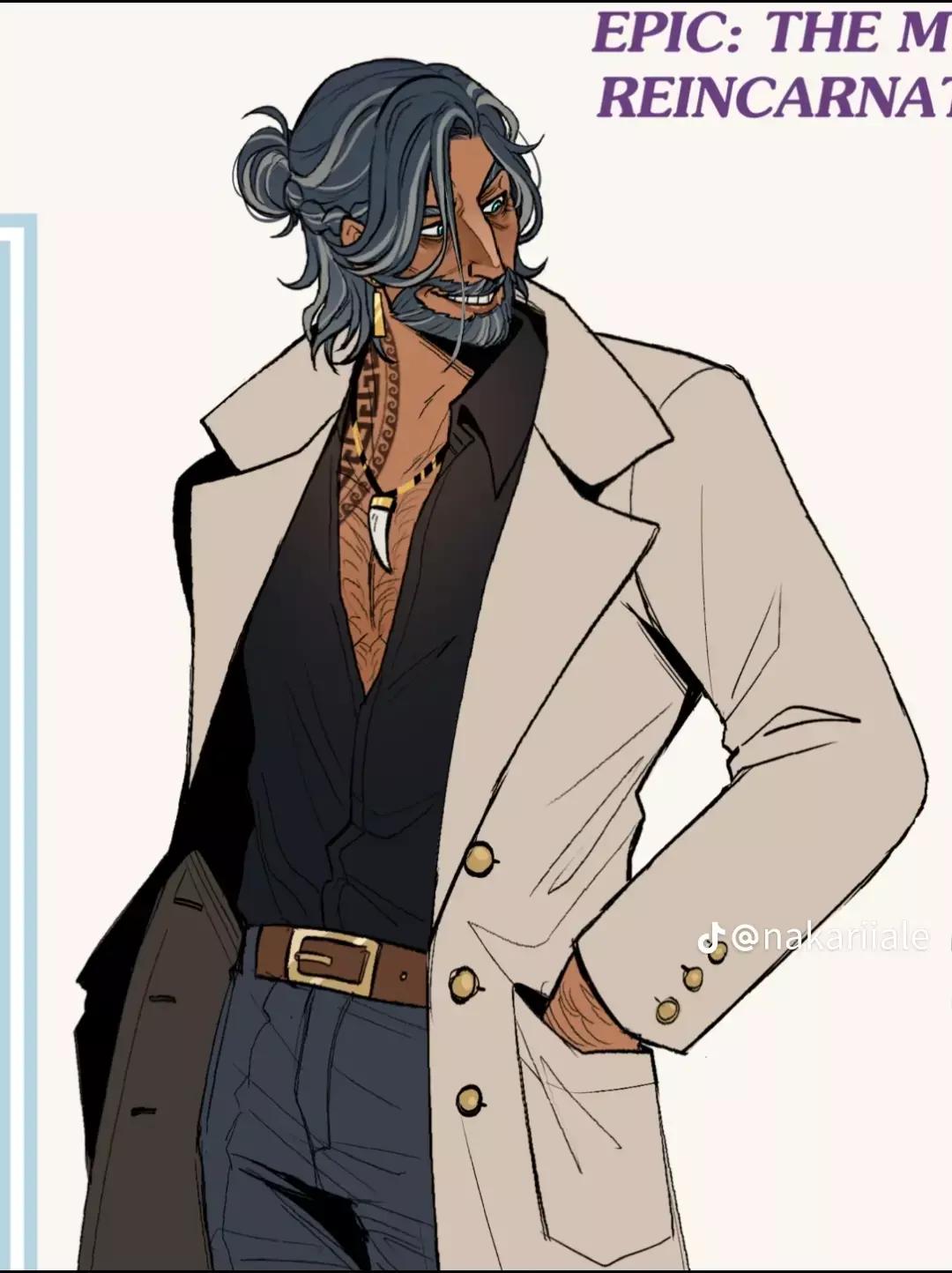 Poseidon thumbnail