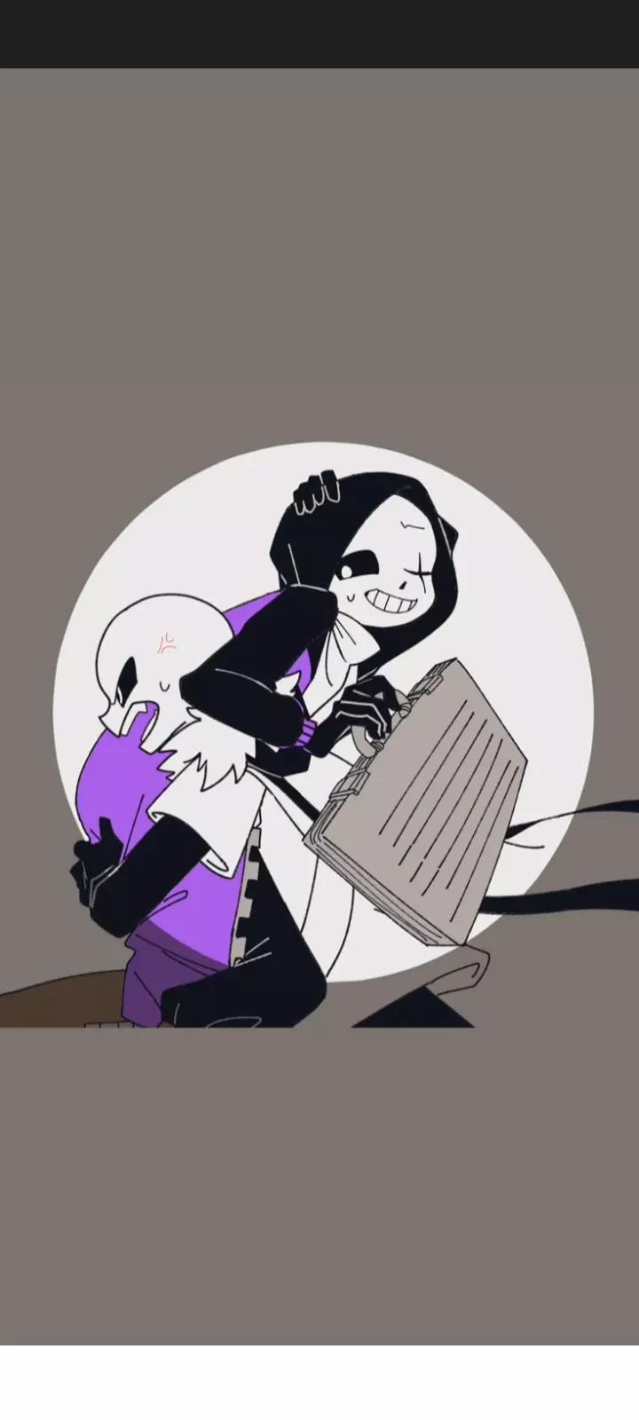 Cross Sans thumbnail