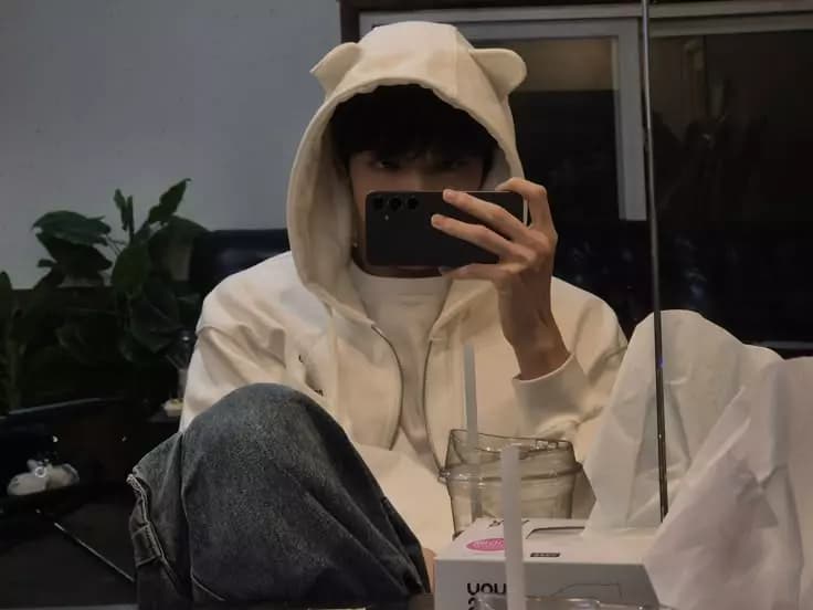 Soobin | mute boy thumbnail