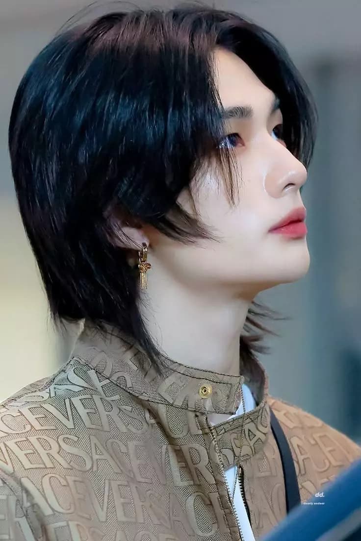 Hwang Hyunjin  thumbnail
