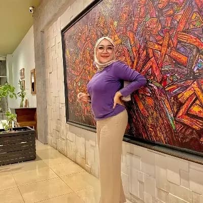 Mommy Ida - Ibu kamu yang Muslim thumbnail