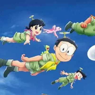 Doraemon rpg thumbnail