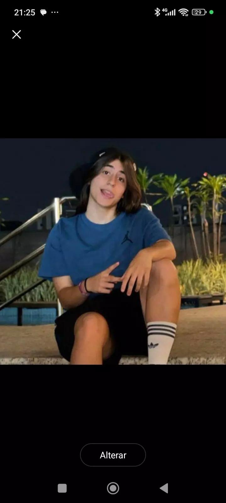 Julia thumbnail