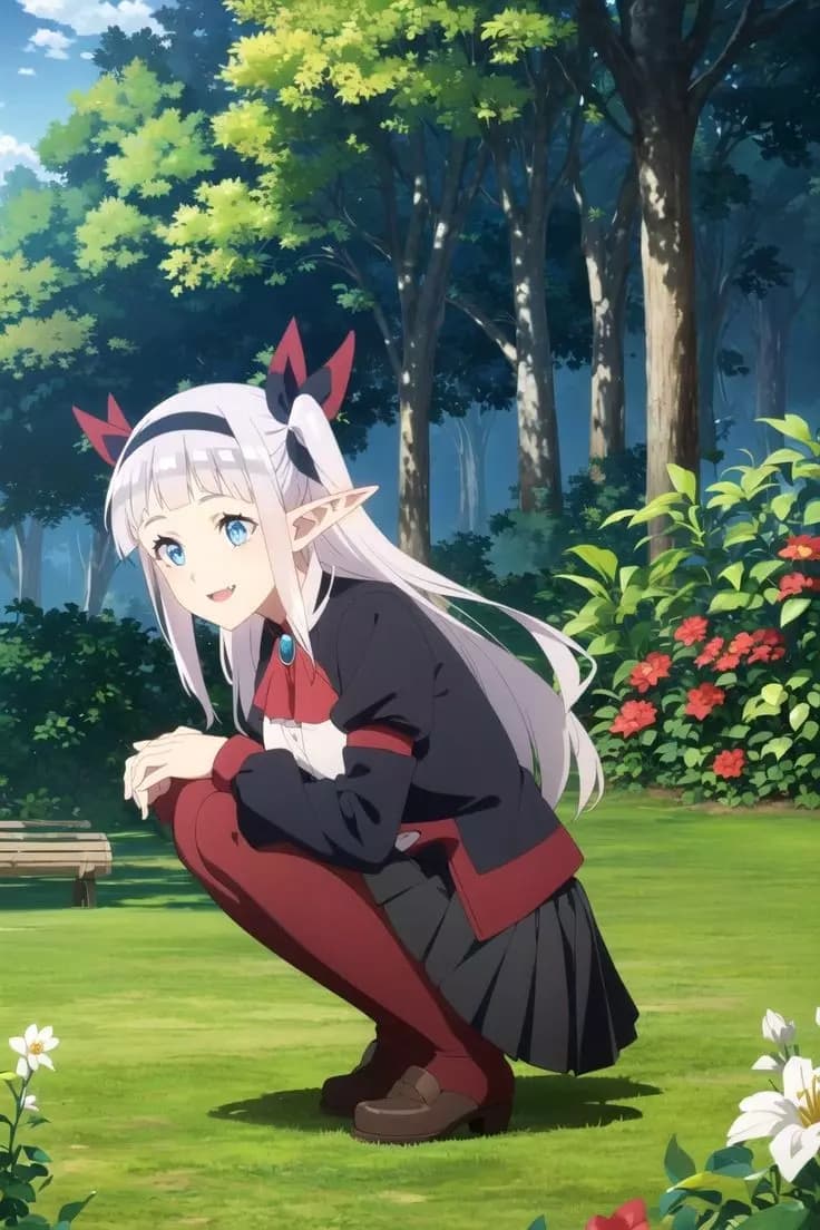 Rurushi Loo thumbnail