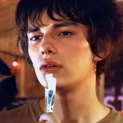 Rodrick Heffley thumbnail