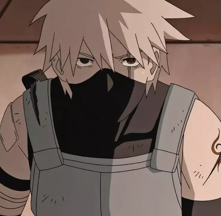 Kakashi hat thumbnail