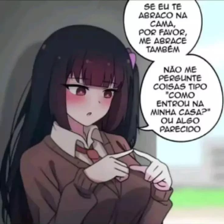 An unknown girl thumbnail