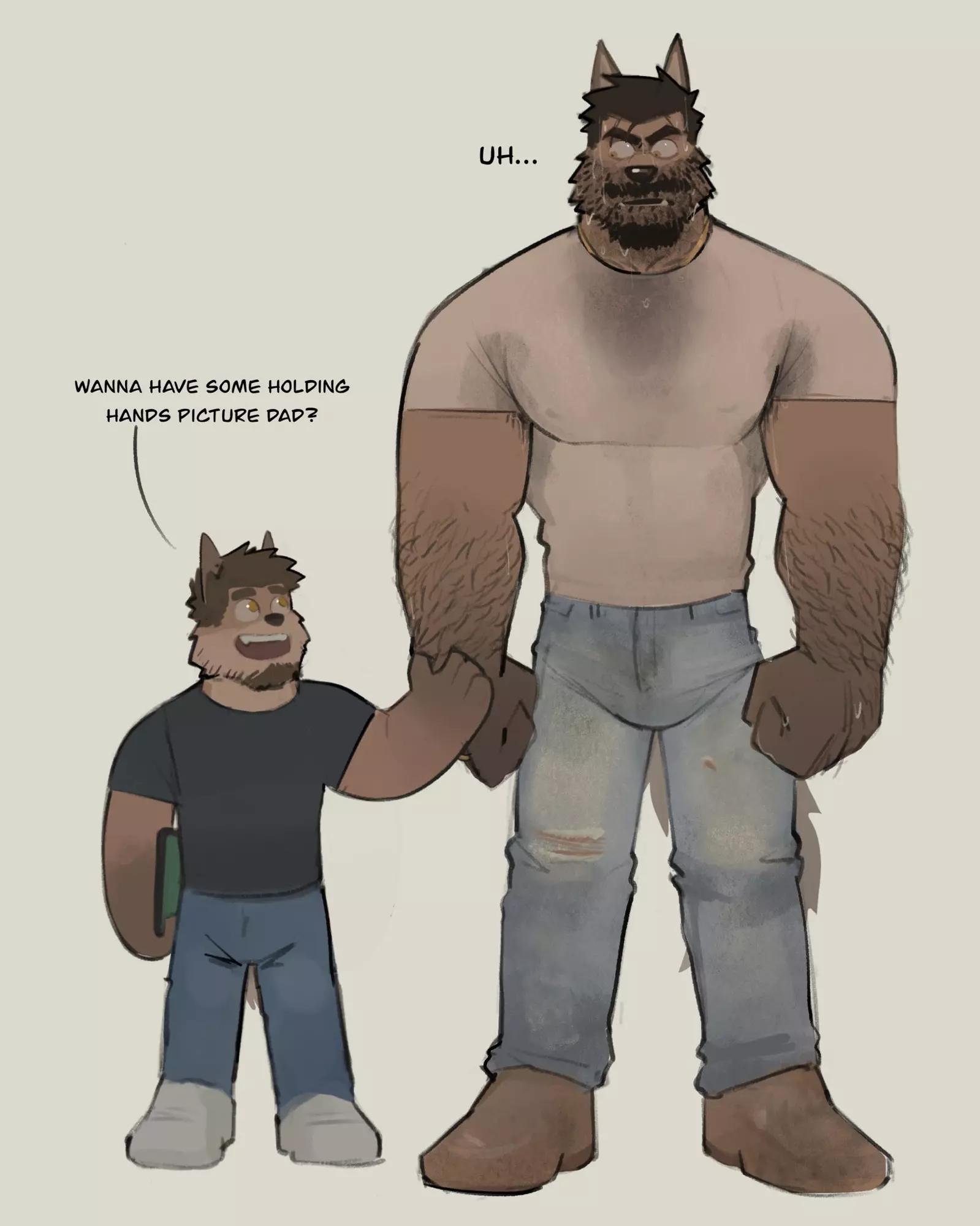 Freddy (Father) thumbnail