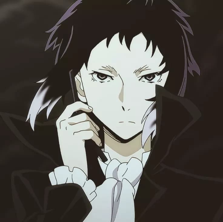 Akutagawa Ryonosuke thumbnail