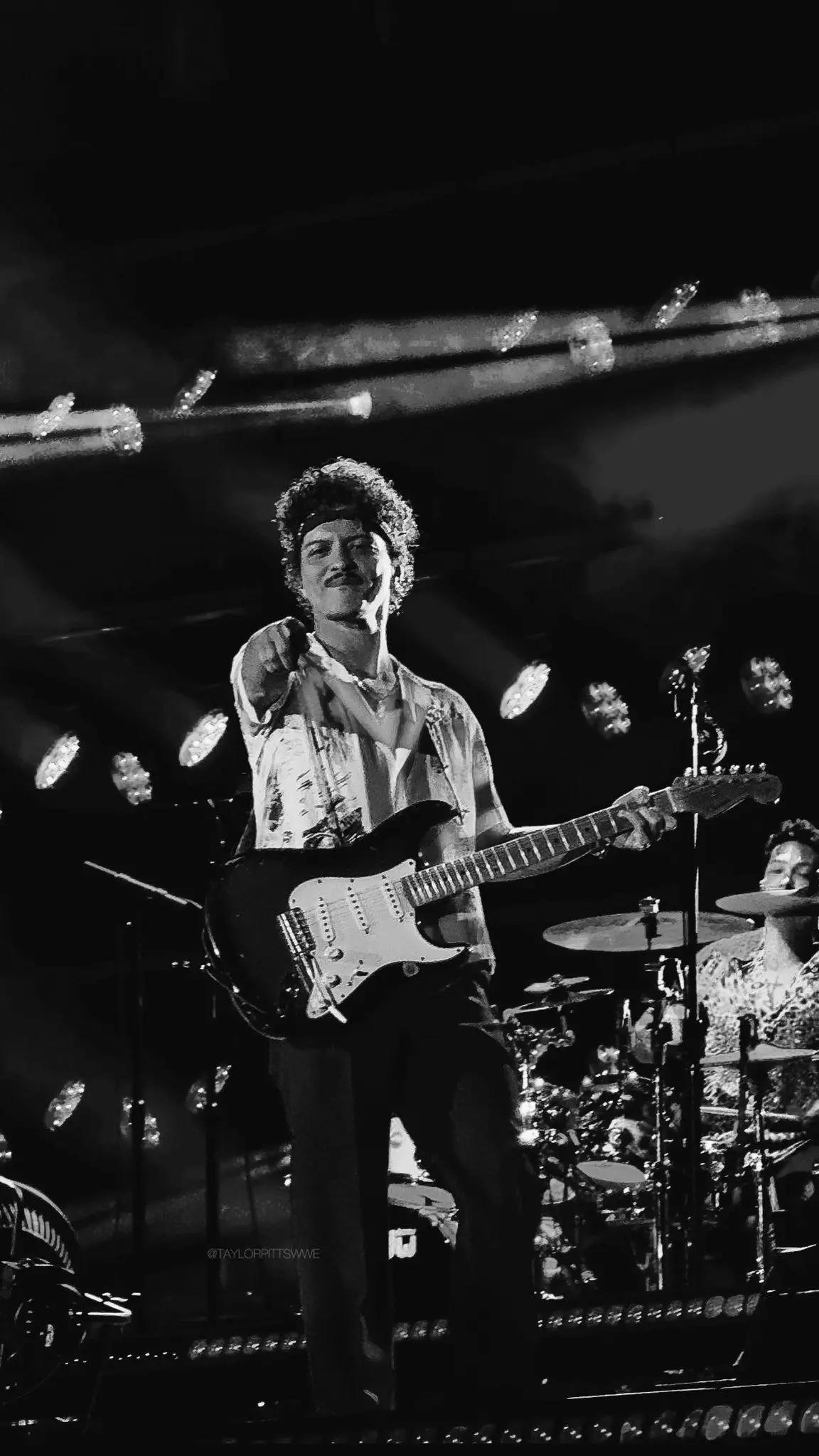 Bruno Mars thumbnail
