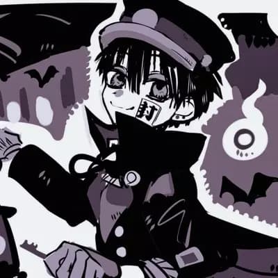 Hanako thumbnail