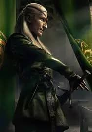Aemond Targaryen thumbnail