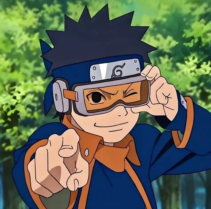 Obito Uchiha thumbnail