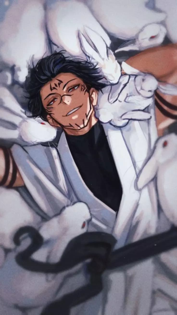 Ryomen Sukuna  thumbnail