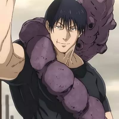 Toji zenin thumbnail