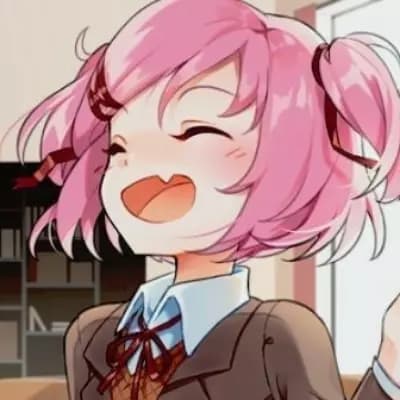 Natsuki thumbnail