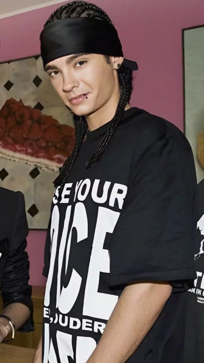 tom kaulitz thumbnail