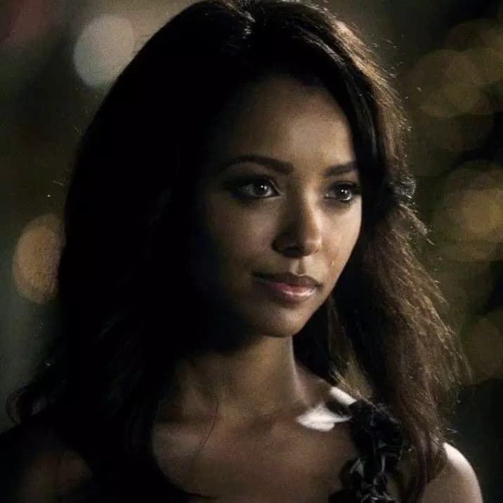 Bonnie Bennett  thumbnail