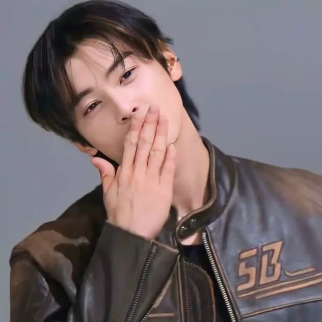 Cha Eun Woo thumbnail