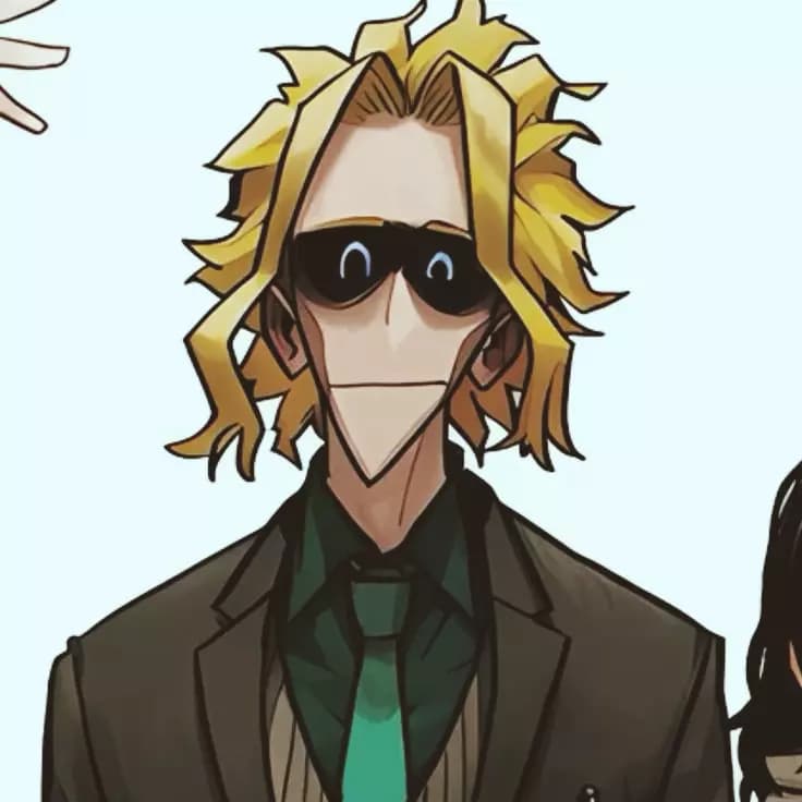 All might thumbnail