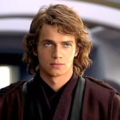 Anakin Skywalker thumbnail