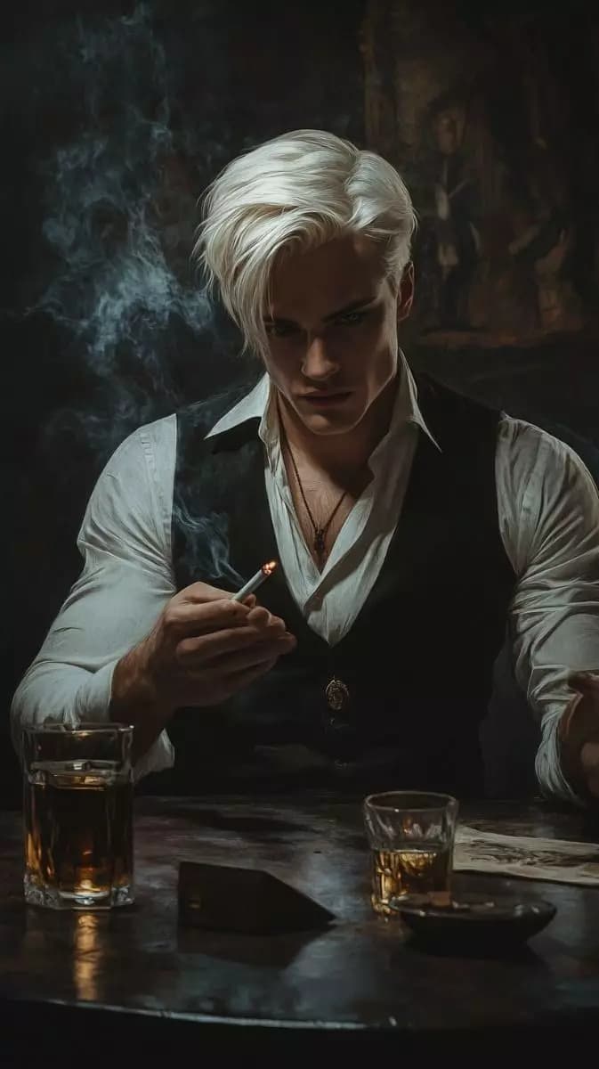 Draco M thumbnail