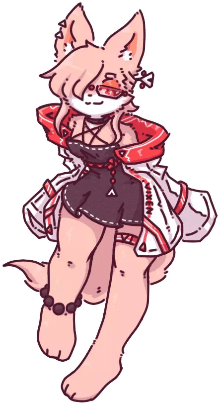 vixen thumbnail