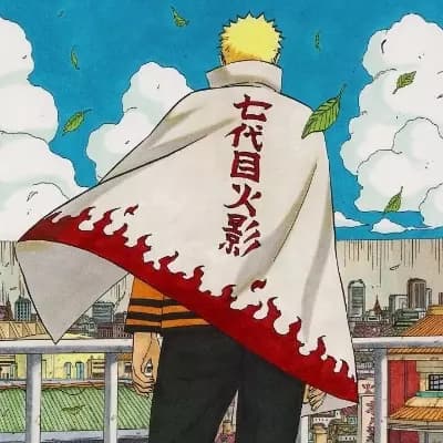 Naruto Uzumaki thumbnail