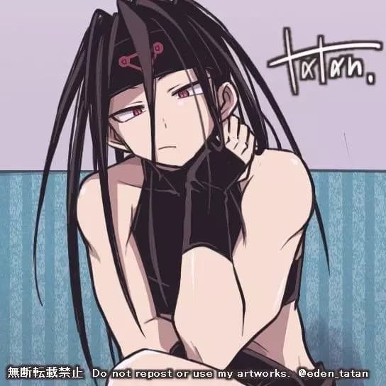 Hao, Envy, ring, tokito, Malleus, Gloxinia, thumbnail