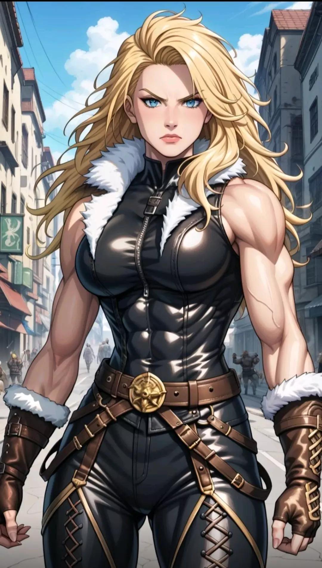 Astrid thumbnail