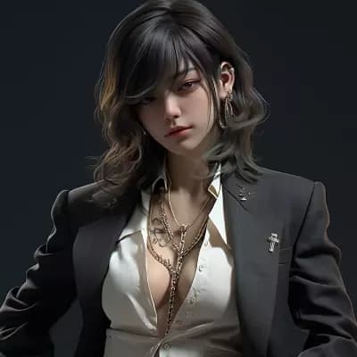 Valeria Moreau thumbnail