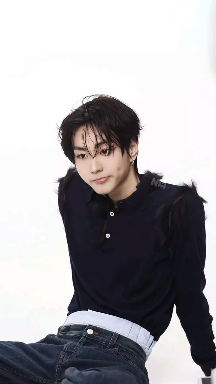 Yang Jungwon thumbnail